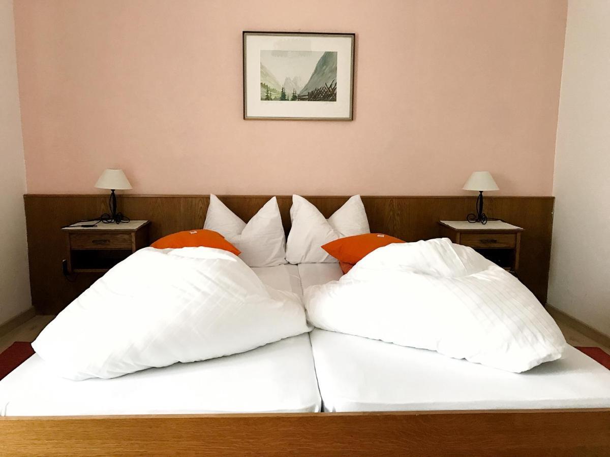 Hotel Garni Wieshof Κίρχμπεργκ ιν Τιρόλ Εξωτερικό φωτογραφία