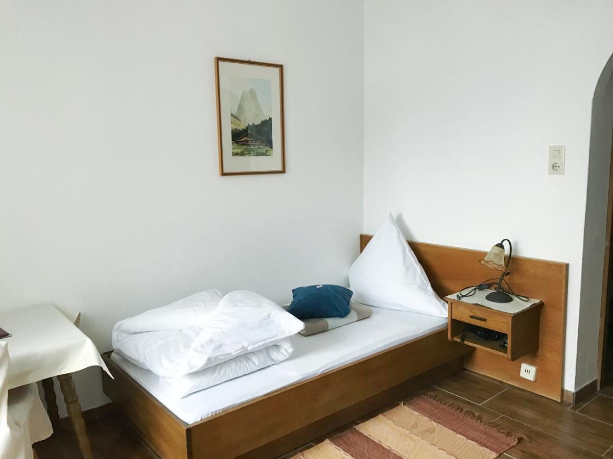 Hotel Garni Wieshof Κίρχμπεργκ ιν Τιρόλ Εξωτερικό φωτογραφία