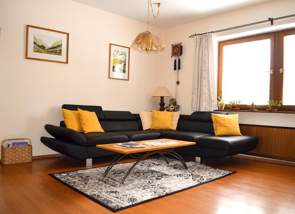 Hotel Garni Wieshof Κίρχμπεργκ ιν Τιρόλ Εξωτερικό φωτογραφία