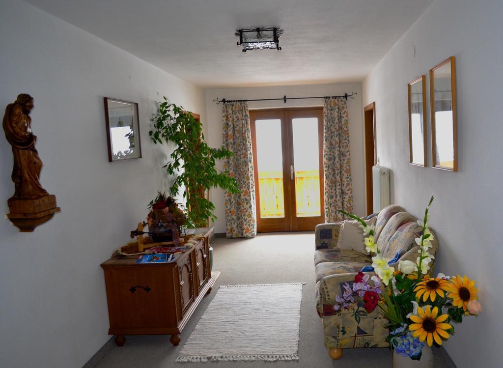 Hotel Garni Wieshof Κίρχμπεργκ ιν Τιρόλ Εξωτερικό φωτογραφία