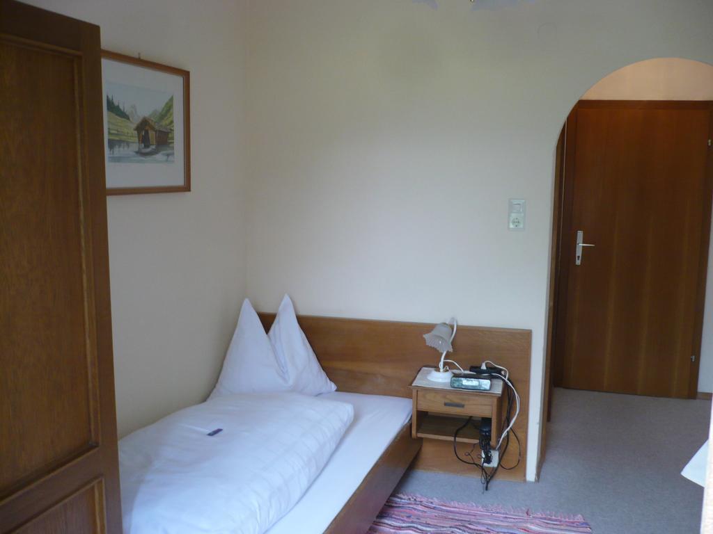 Hotel Garni Wieshof Κίρχμπεργκ ιν Τιρόλ Εξωτερικό φωτογραφία