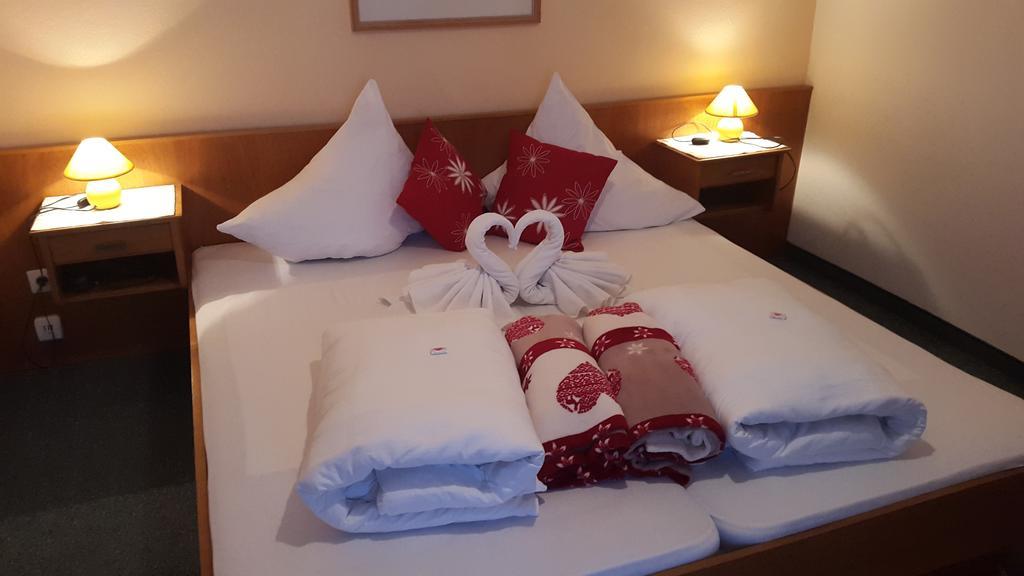 Hotel Garni Wieshof Κίρχμπεργκ ιν Τιρόλ Εξωτερικό φωτογραφία
