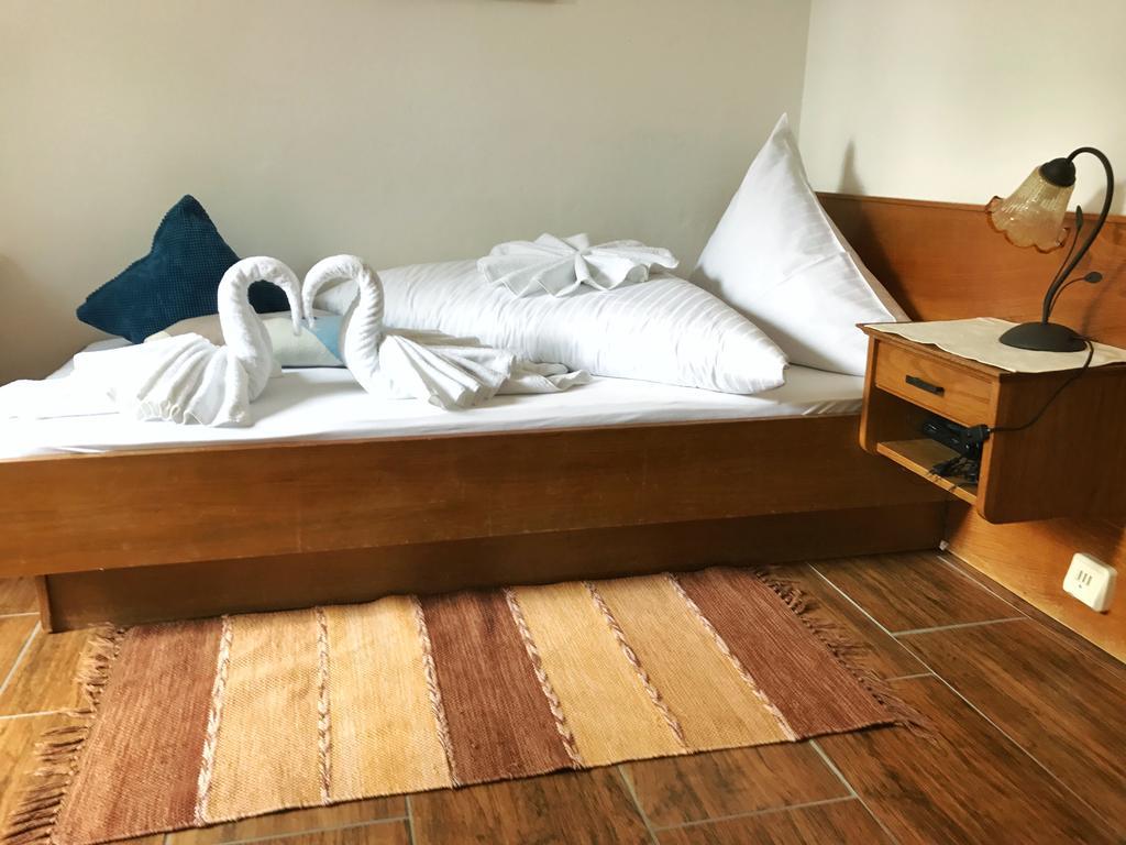 Hotel Garni Wieshof Κίρχμπεργκ ιν Τιρόλ Εξωτερικό φωτογραφία