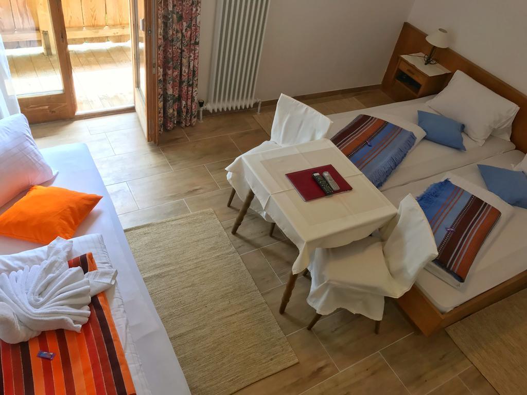Hotel Garni Wieshof Κίρχμπεργκ ιν Τιρόλ Εξωτερικό φωτογραφία