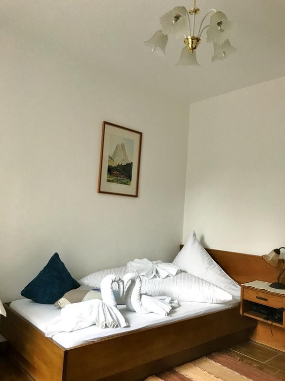 Hotel Garni Wieshof Κίρχμπεργκ ιν Τιρόλ Εξωτερικό φωτογραφία