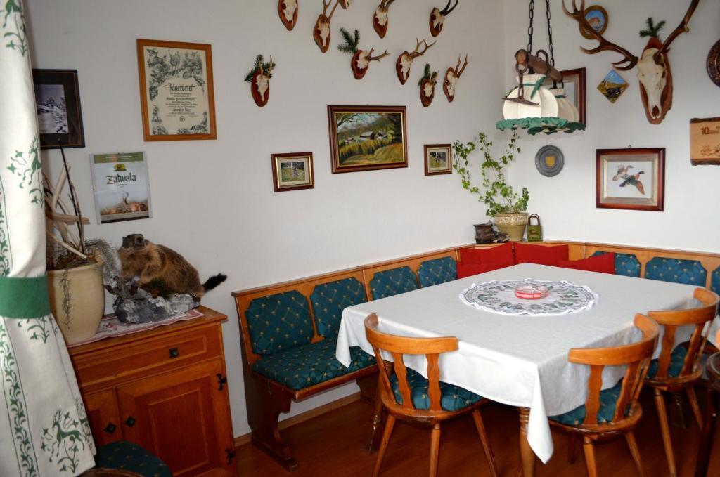 Hotel Garni Wieshof Κίρχμπεργκ ιν Τιρόλ Εξωτερικό φωτογραφία