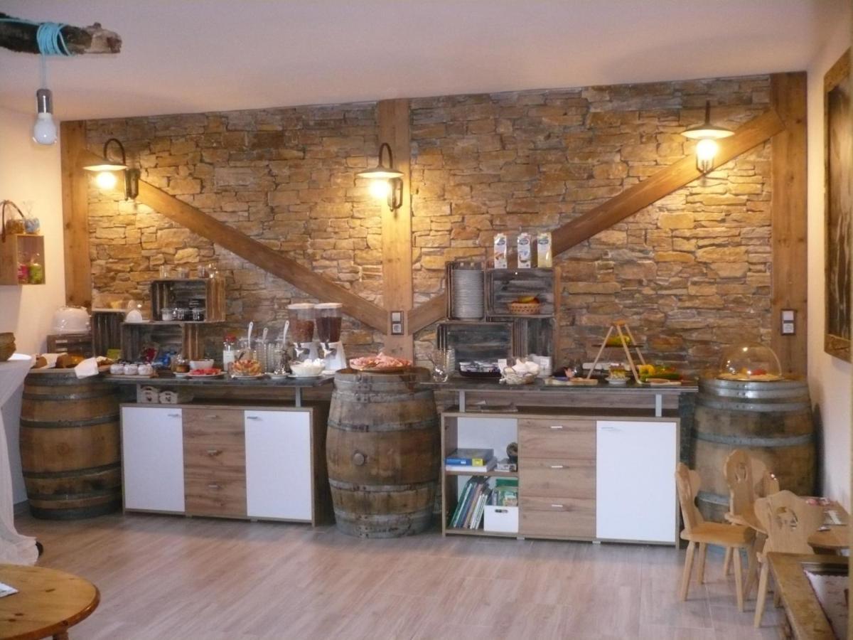 Hotel Garni Wieshof Κίρχμπεργκ ιν Τιρόλ Εξωτερικό φωτογραφία