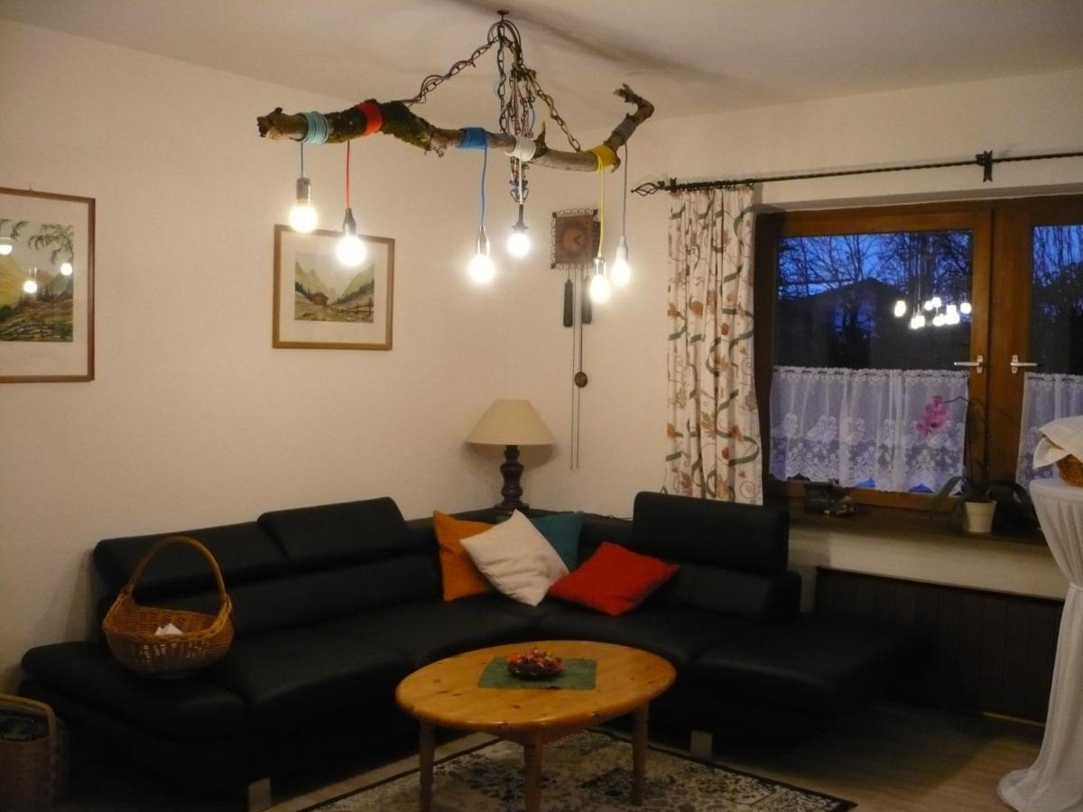 Hotel Garni Wieshof Κίρχμπεργκ ιν Τιρόλ Εξωτερικό φωτογραφία